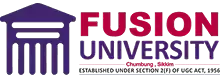 Fusion University Logo